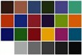 ادوات اصلاح رنگ-color checker